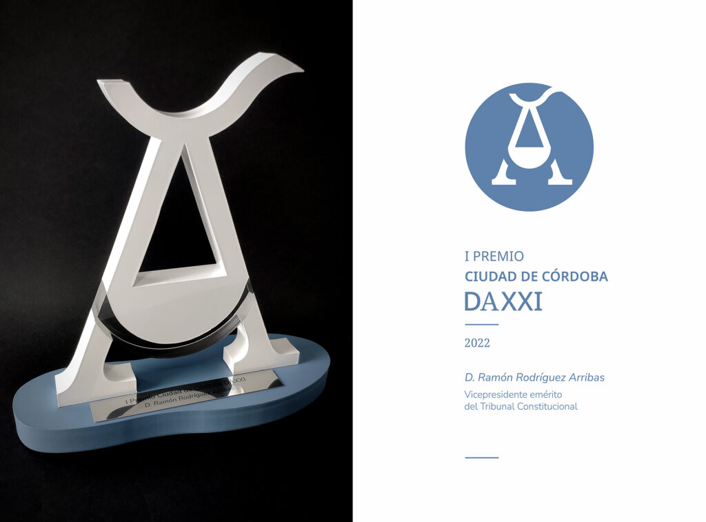I PREMIO CIUDAD DE CÓRDOBA 2022