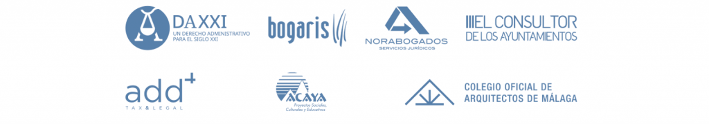 PARTNERS FORO DAXXI MÁLAGA 2024