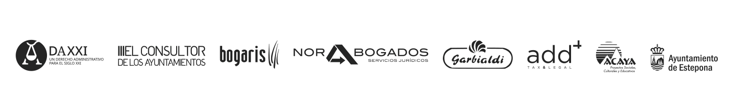 LOGOS ESTEPONA 2025 Proyectos estratégicos y territorio 2025